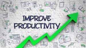 TRAINING ONLINE TOTAL PRODUCTIVITY MANAGEMENT (TPM)