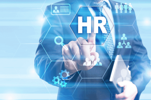 TRAINING ONLINE TRANSFORMING HR MINDSET