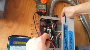 TRAINING ONLINE TROUBLESHOOTING TURBIN AIR