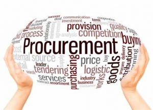 TRAINING ONLINE VALUABLE PROCUREMENT & COST SAVING
