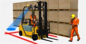 TRAINING ONLINE WAREHOUSE SAFETY SYSTEMS