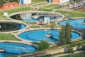 TRAINING ONLINE WASTEWATER TREATMENT