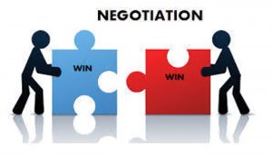 TRAINING ONLINE WIN-WIN NEGOTIATION SKILLS