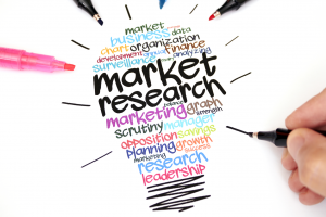 TRAINING ONLINE WINNING THROUGH MARKET RESEARCH