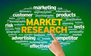 TRAINING ONLINE WINNING WITH EFFECTIVE MARKET RESEARCH