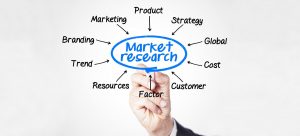 TRAINING ONLINE WINNING WITH EFFECTIVE MARKET RESEARCH