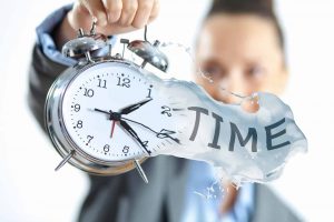 TRAINING ONLINE WORK AND TIME MANAGEMENT