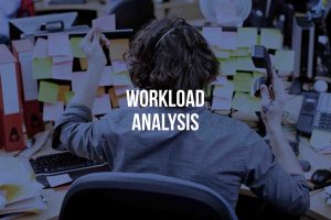 TRAINING ONLINE WORKLOAD ANALYSIS (ANALISA BEBAN KERJA)