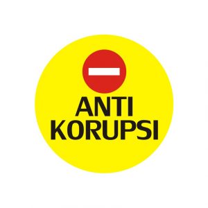 TRAINING ONLINE WORKSHOP EKSEKUTIF ANTI KORUPSI