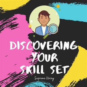 TRAINING ONLINE WORKSHOP INSTANT SKILLS FOR DISCOVERING