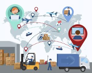 TRAINING ONLINE WORLD CLASS SUPPLY CHAIN