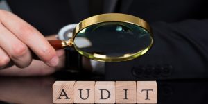 TRAINING OPTIMIZING & MANAGING TREASURY AUDIT PROCESS