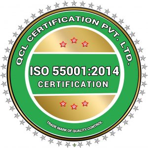 TRAINING PENGENALAN DAN IMPLEMENTASI ISO 55001 : 2014