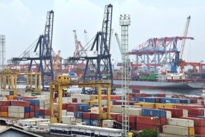 TRAINING PERANAN SKBDN STAND-BY LC DALAM EXPORT-IMPORT