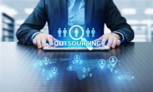 TRAINING PERJANJIAN KERJA WAKTU TERTENTU & OUTSOURCING