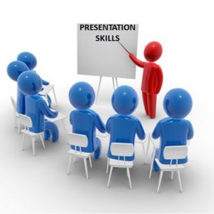 TRAINING PRESENTATION SKILL UNLOCKING YOUR POTENTIAL