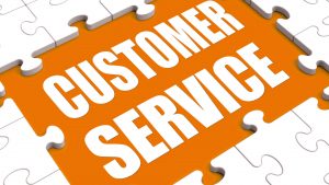 TRAINING PROFESSIONAL CUSTOMER SERVICE EXCELLENT