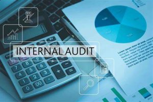 TRAINING PROJECT MANAGEMENT FOR INTERNAL AUDITOR