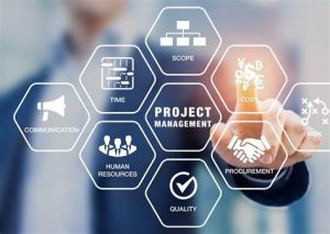 TRAINING PROJECT MANAGEMENT FOR NON PROJECT MANAGER