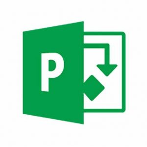 TRAINING PROJECT MANAGEMENT WITH MICROSOFT PROJECT