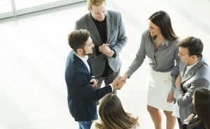 TRAINING PROTOKOLER DAN MANAJEMEN KESEKRETARIATAN