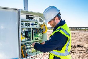 TRAINING RELIABILITY MANAGEMENT FOR POWER PLANTS