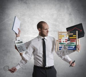 TRAINING STRATEGIC SKILLS FOR FINANCIAL CONTROLLERS