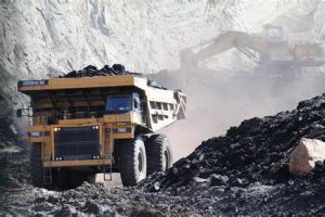 TRAINING SURVIVAL STRATEGY FOR COAL MINING COMPANIES