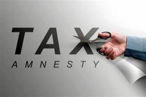 TRAINING TAX AMNESTY DAN MANAJEMEN PERPAJAKAN