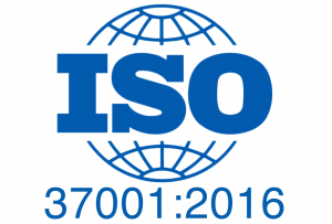 TRAINING UNDERSTANDING & IMPLEMENTING ISO 37001:2016