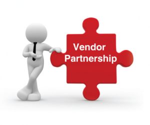 TRAINING VENDOR PARTNERSHIP DEVELOPMENT PROGRAM