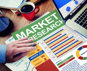 TRAINING WIN COMPETITION THROUGH MARKET RESEARCH