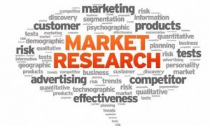 TRAINING WIN THROUGH EFFECTIVE MARKET RESEARCH