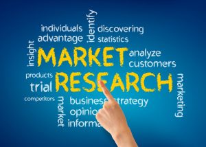 TRAINING WINNING COMPETITION THROUGH MARKET RESEARCH