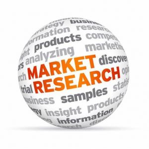 TRAINING WINNING COMPETITION WITH MARKET RESEARCH