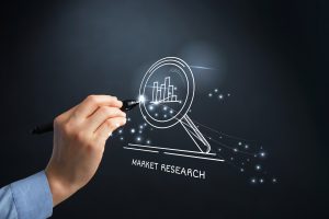 TRAINING WINNING THROUGH EFFECTIV MARKET RESEARCH