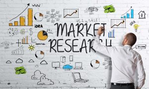 TRAINING WINNING THROUGH EFFECTIV MARKET RESEARCH