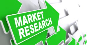 TRAINING WINNING THROUGH EFFECTIVE MARKET RESEARCH