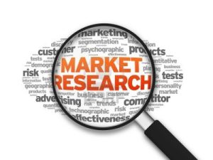 TRAINING WINNING THROUGH EFFECTIVE MARKET RESEARCH