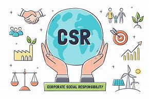 TRAINING ONLINE CORPORATE SOCIAL RESPONSIBILITY