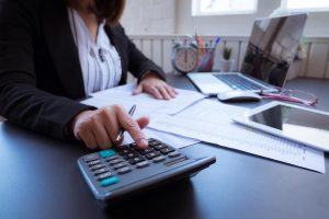 TRAINING ONLINE EFFECTIVE ACCOUNTING AND FINANCE FOR MANAGER