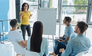 TRAINING ONLINE EFFECTIVE MANAGEMENT FOR TRAINING CENTER