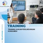 TRAINING HUKUM PERLINDUNGAN KONSUMEN