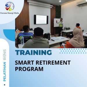 TRAINING SMART RETIREMENT PROGRAM