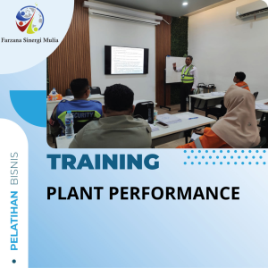 TRAINING PLANT PERFORMANCE