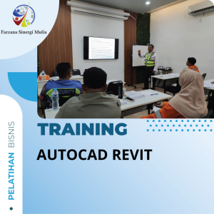 TRAINING AUTOCAD REVIT