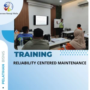 TRAINING RELIABILITY CENTERED MAINTENANCE