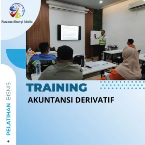 PELATIHAN AKUNTANSI DERIVATIF