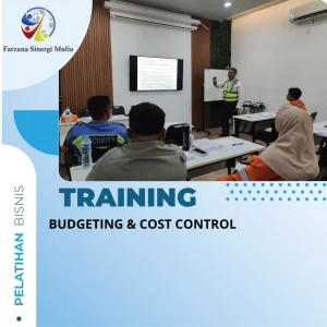 TRAINING BUDGETING & COST CONTROL