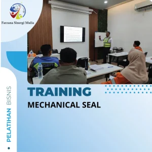 TRAINING MECHANICAL SEAL